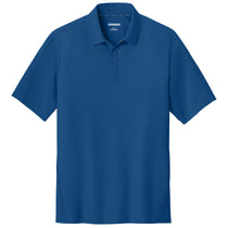 OGIO Men's Force Blue Envision Polo