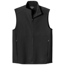 OGIO Men's Blacktop Kinetic Soft Shell Vest