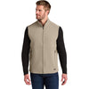 OGIO Men's Sahara Kinetic Soft Shell Vest