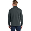 OGIO Men's Tarmac Grey Transcend 1/4-Zip