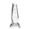 St. Regis Clear Rawlinson Award on Base 12