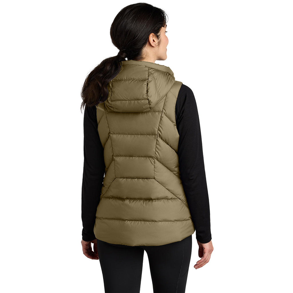 Outdoor Research Women's Loden Coldsnap Down Vest