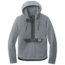 Outdoor Research Women's Grey Packwood Fleece Pullover Hoodie