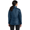 Outdoor Research Women's Naval Blue 800 Tech Down Jacket