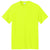 Port & Company Men's Safety Green Core Blend Recycled Tee