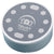 Mixie White-Grey Tranquil Zzz Noise Machine