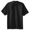 48-Hour Port & Company Black Essential T-Shirt