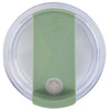 Pelican Porter Light Green 30 oz. Recycled Double Wall Stainless Steel Travel Tumbler