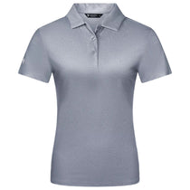 Levelwear Women's Pebble Graph Polo