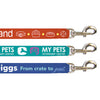 Pop Promos Custom Pantone Matched Screenprinted Leashes