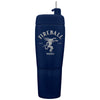 Pourcaddy Blue Pour Caddy Stainless Steel Flask Set