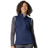 Levelwear Women's Navy Resort Vest