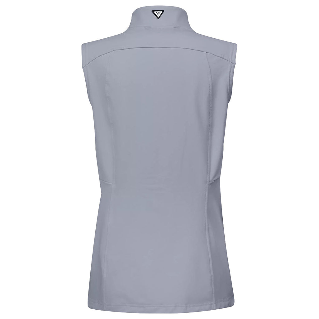 Levelwear Women's Pebble Resort Vest