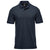 Stormtech Men's Navy Ferrera Short Sleeve Polo