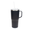 48-Hour Zusa Black Pontoon Tumbler 32 oz.