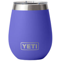 YETI Ultramarine Violet 10 oz Wine Tumbler