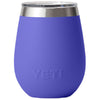 YETI Ultramarine Violet 10 oz Wine Tumbler