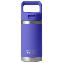 YETI Ultramarine Violet Rambler Jr. 12 oz Kids Water Bottle