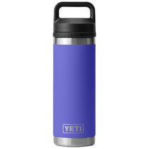 YETI Ultramarine Violet Rambler 18 oz Bottle with Chug Cap