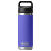 YETI Ultramarine Violet Rambler 18 oz Bottle with Chug Cap