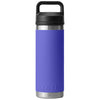 YETI Ultramarine Violet Rambler 18 oz Bottle with Chug Cap
