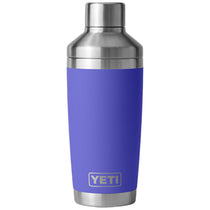 YETI Ultramarine Violet Rambler 20 oz Cocktail Shaker