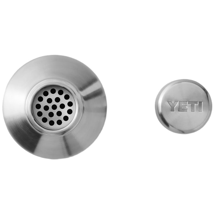 YETI Ultramarine Violet Rambler 20 oz Cocktail Shaker