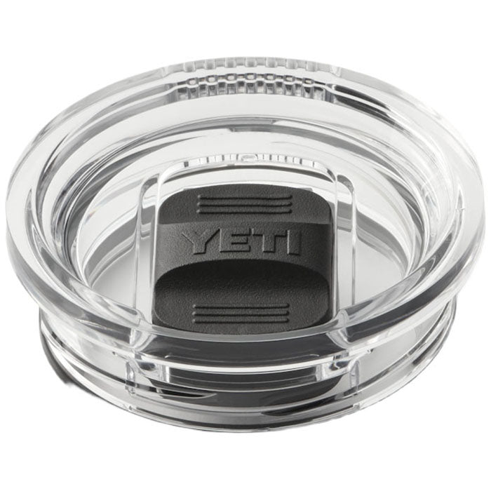 YETI Firefly Yellow Rambler 20 oz Travel Mug