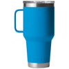 YETI Big Wave Blue Rambler 30 oz Travel Mug