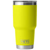 YETI Firefly Yellow Rambler 30 oz Tumbler