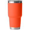 YETI Papaya Rambler 30 oz Tumbler