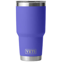 YETI Ultramarine Violet Rambler 30 oz Tumbler