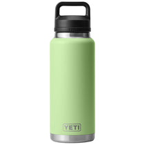 YETI Key Lime Rambler 36 oz Bottle with Chug Cap