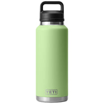 YETI Key Lime Rambler 46 oz Bottle with Chug Cap