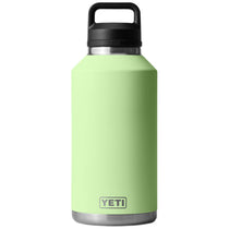 YETI Key Lime Rambler 64 oz Bottle with Chug Cap