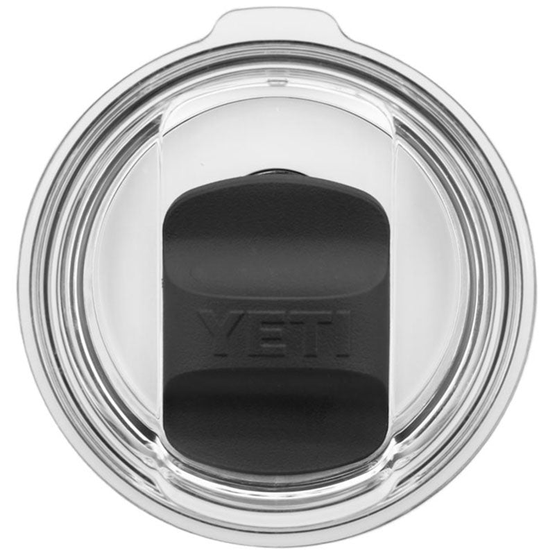 YETI Lowcountry Peach Rambler 8 oz Stackable Cup with Lid