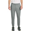 Richardson Men's Grey Charge Performance Fleece Jogger