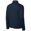 Richardson Men's Navy Vertex 1/4-Zip Pullover