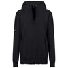 Levelwear Women's Black Waterfall Hoody