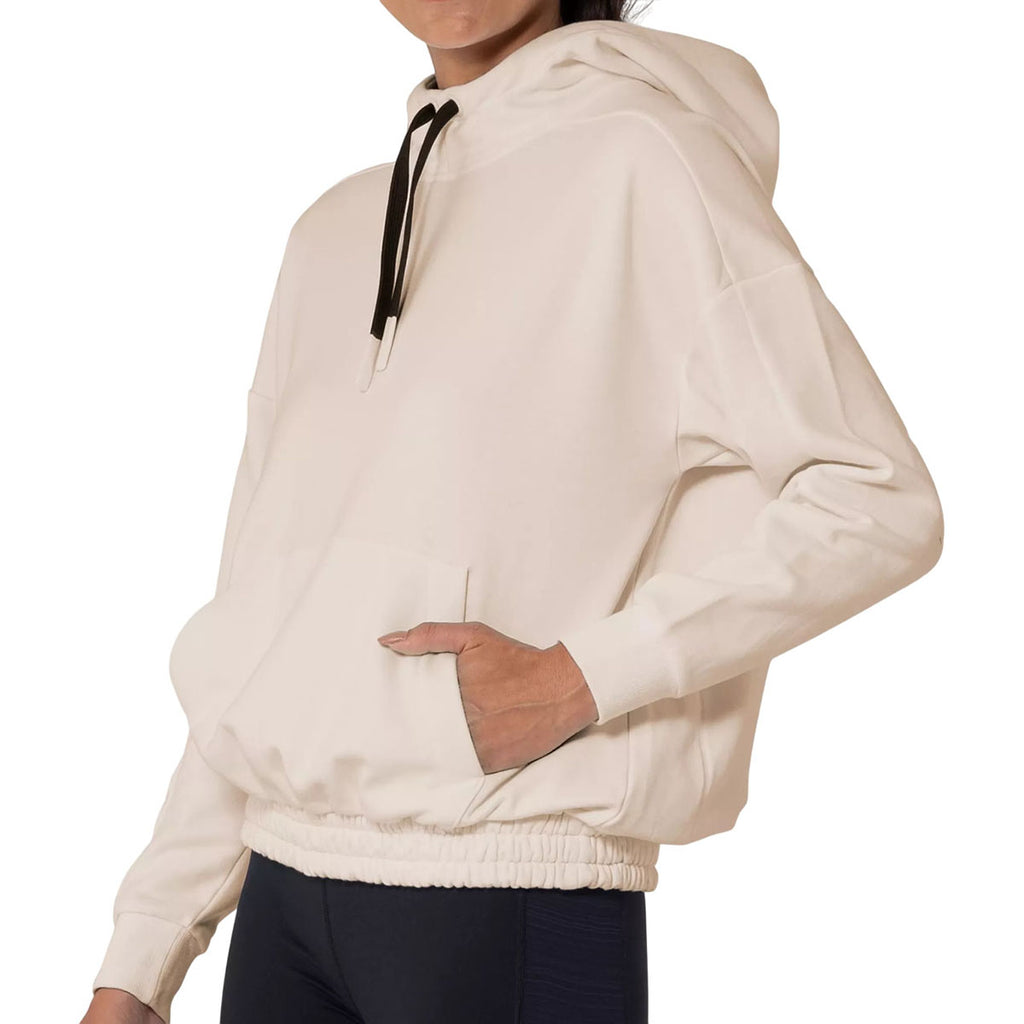 Levelwear Women's Sand Waterfall Hoody