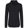 Verve Women's Black Advance Sweatshirt