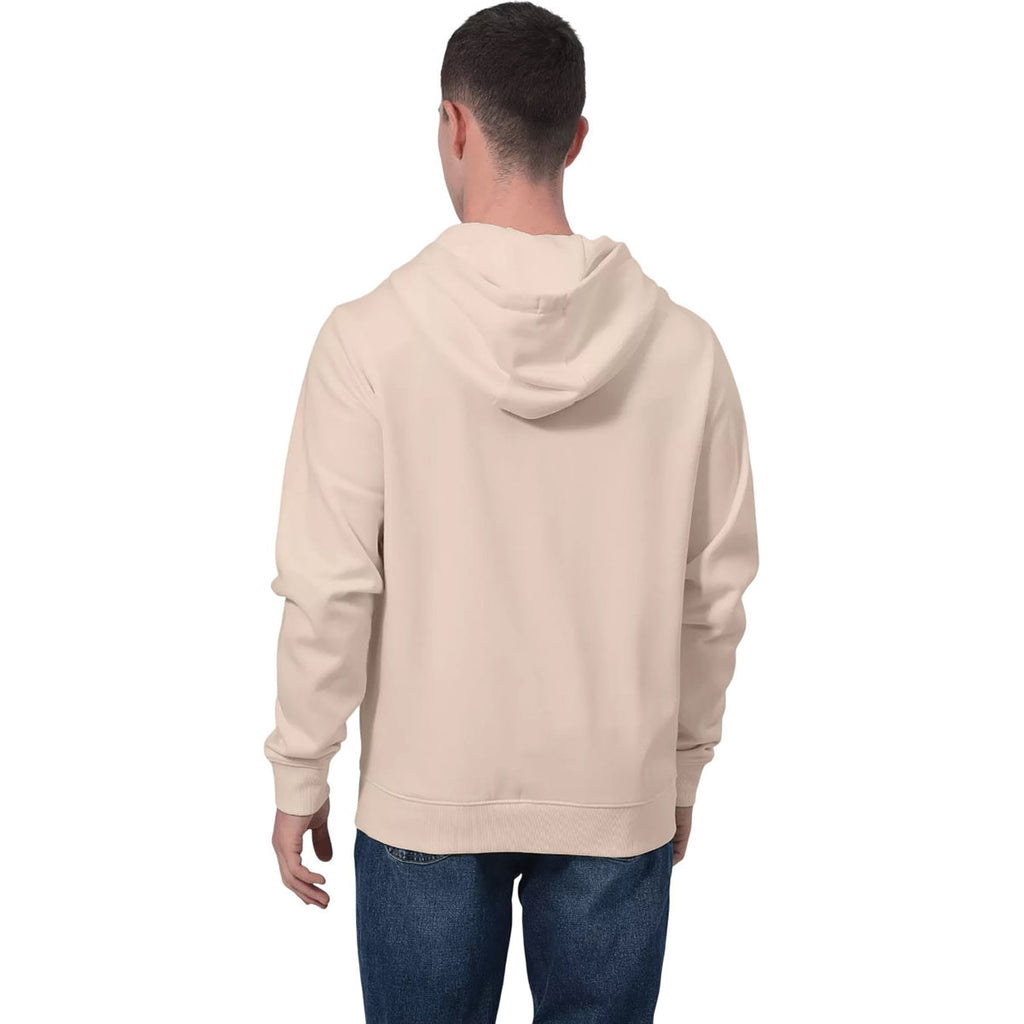 Levelwear Men's Sand Podium Full Zip