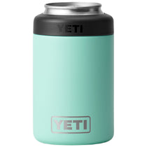 YETI Seafoam Rambler 12 Oz Colster Can Cooler