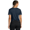 Richardson Women's Navy Select 2-Button Softball Jersey