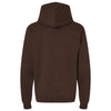 Champion Men's Chocolate Brown Hoodie