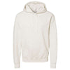 Champion Men's Oatmeal Heather Hoodie