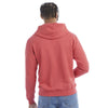 Champion Men's Scarlet Heather Hoodie