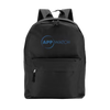 Snugz Black Northridge Pocket Backpack