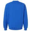 Gildan Unisex Royal Midweight 1/4 Zip Sweatshirt
