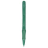 Bullet Green Slim Recycled ABS Gel Pen